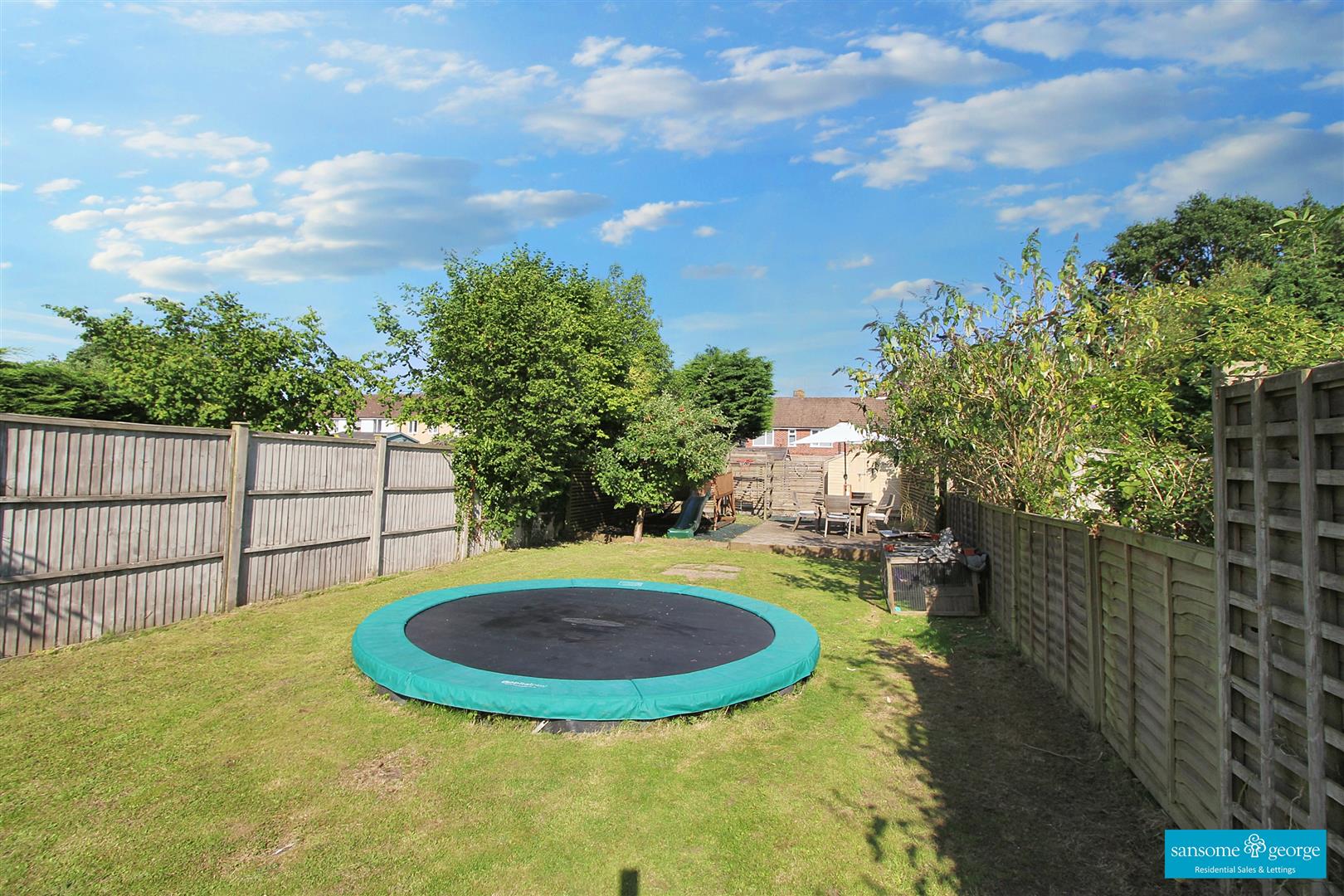 Park Lane, Tilehurst